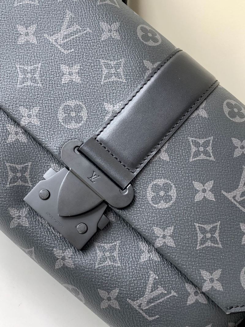 Mens LV Satchel Bags